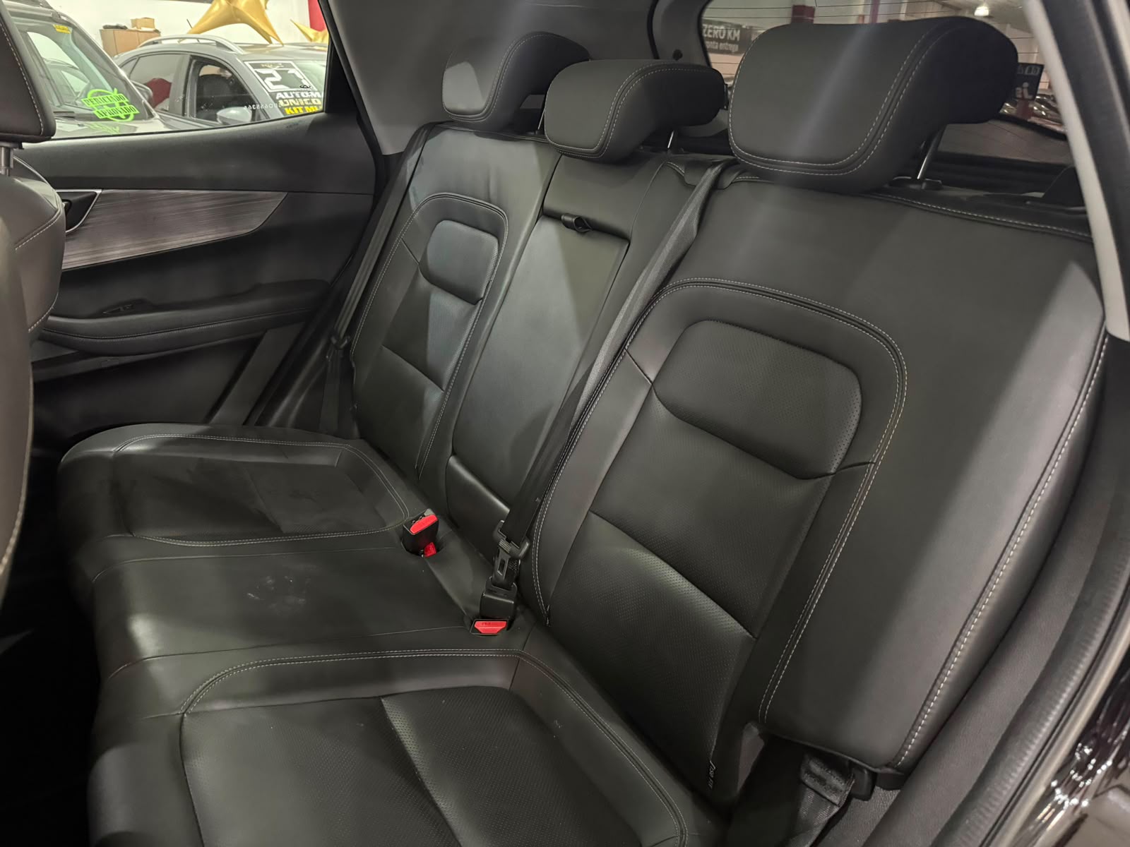 CHERY TIGGO 5X PRO