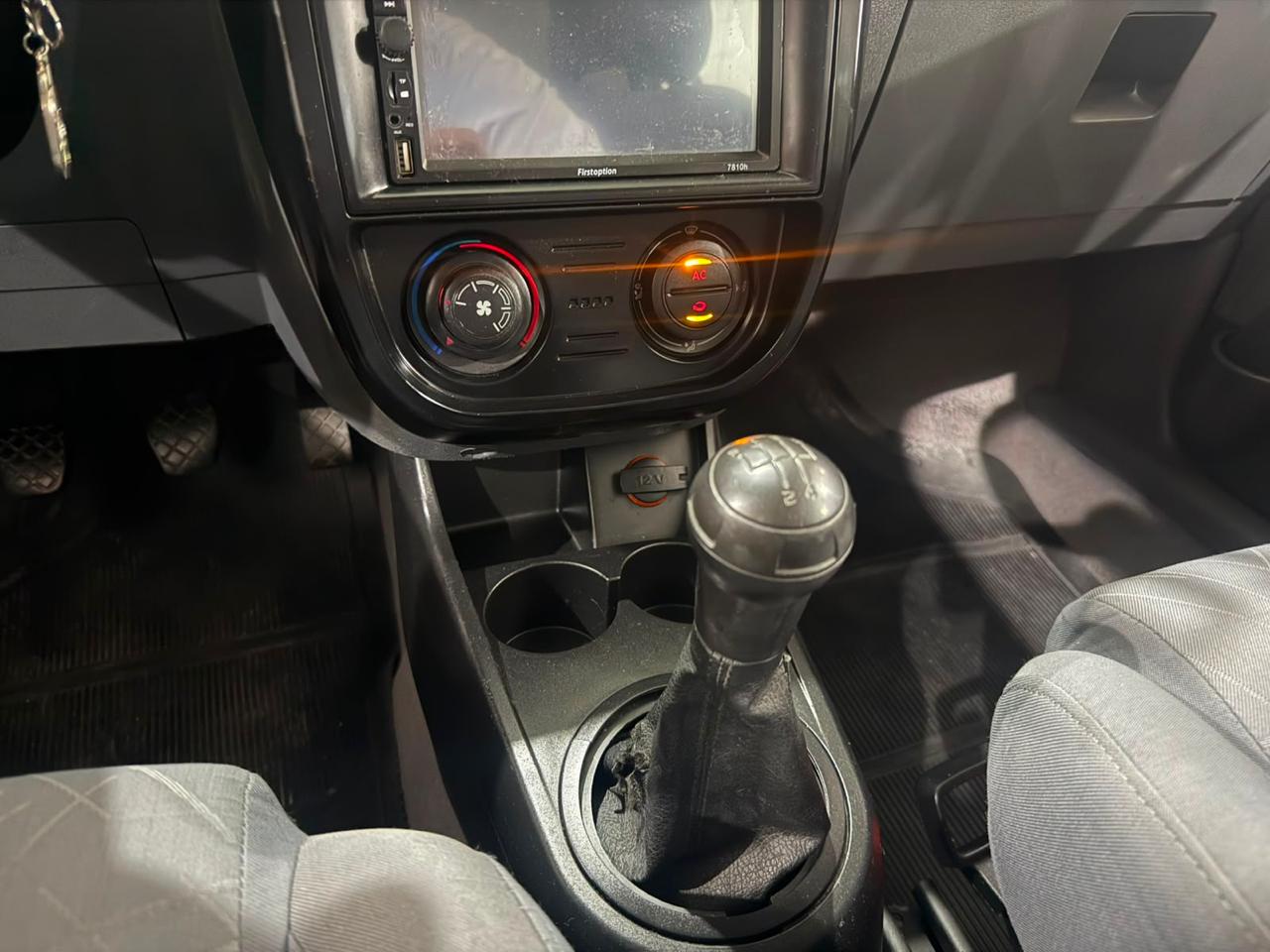 VOLKSWAGEN SPACEFOX