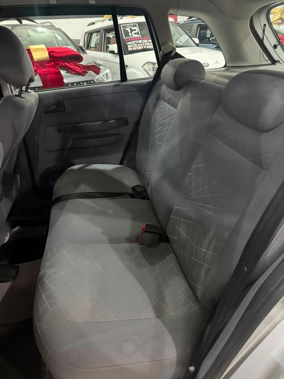 VOLKSWAGEN SPACEFOX