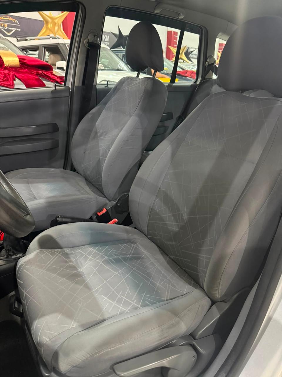 VOLKSWAGEN SPACEFOX