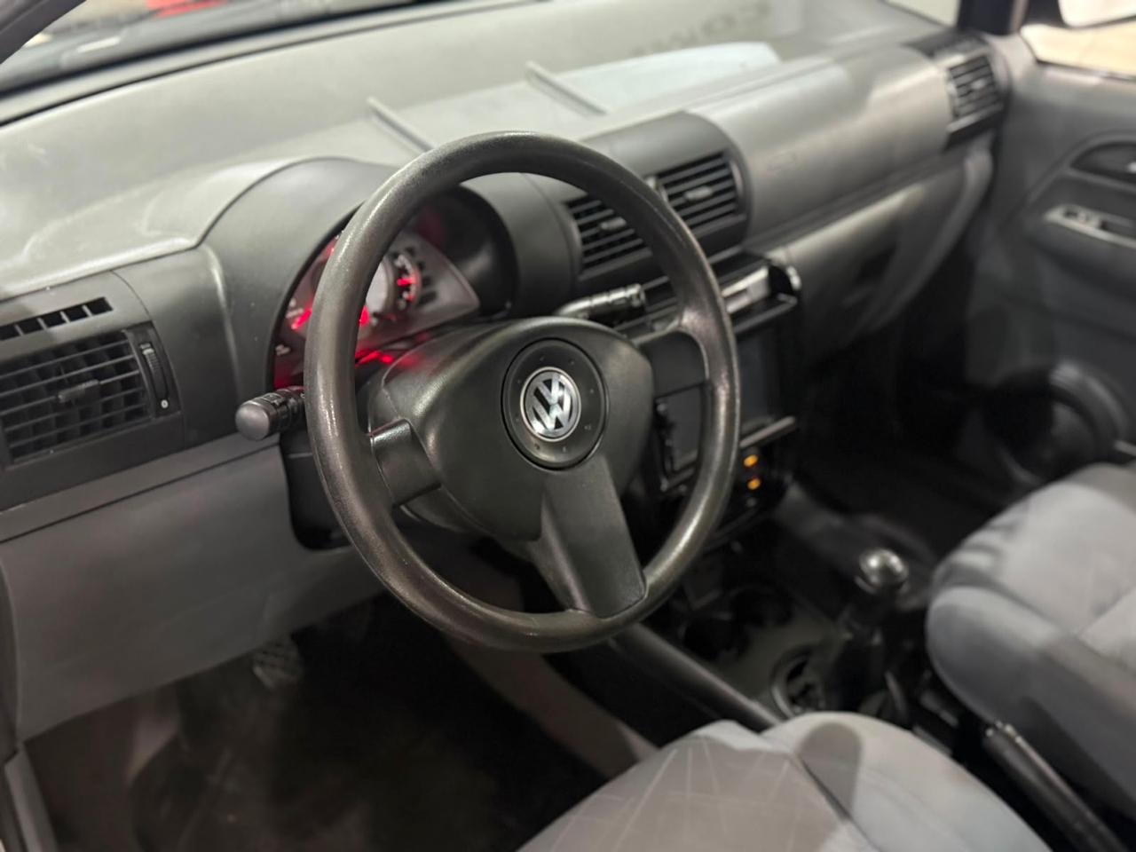 VOLKSWAGEN SPACEFOX