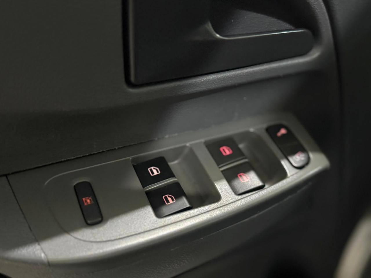VOLKSWAGEN SPACEFOX