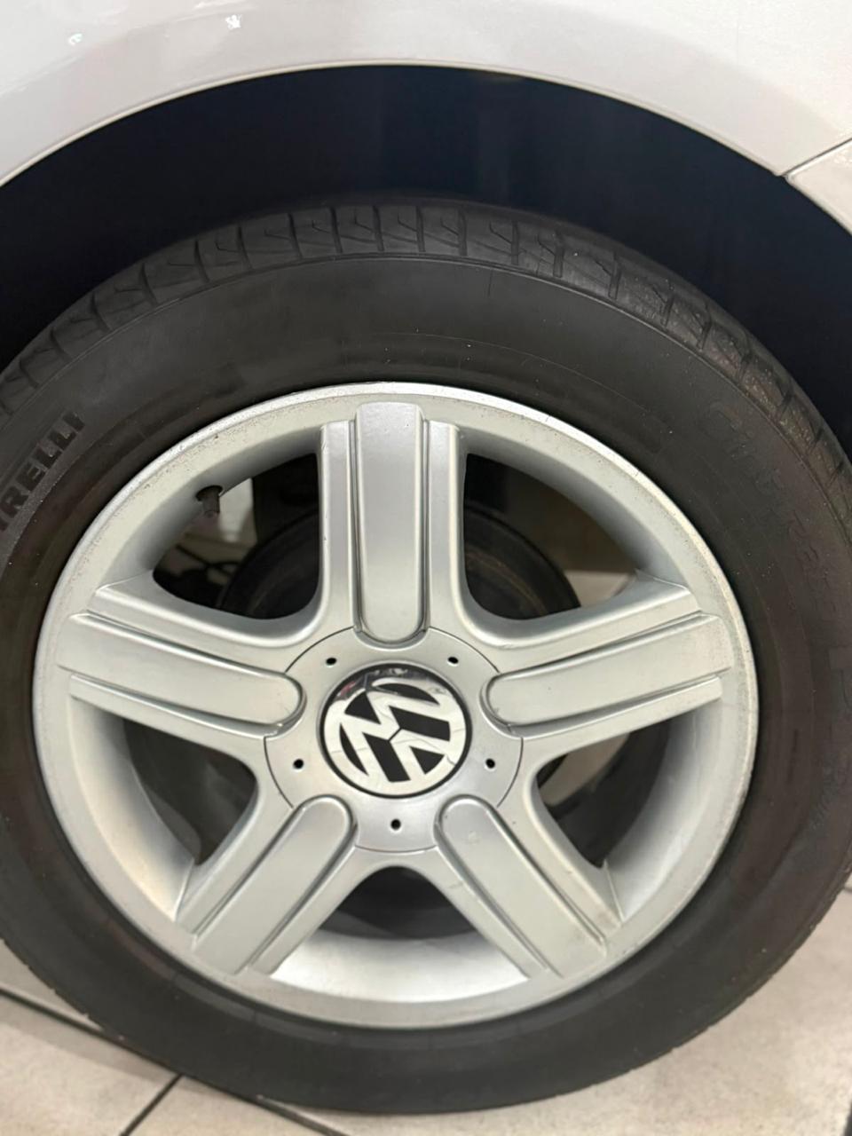 VOLKSWAGEN SPACEFOX