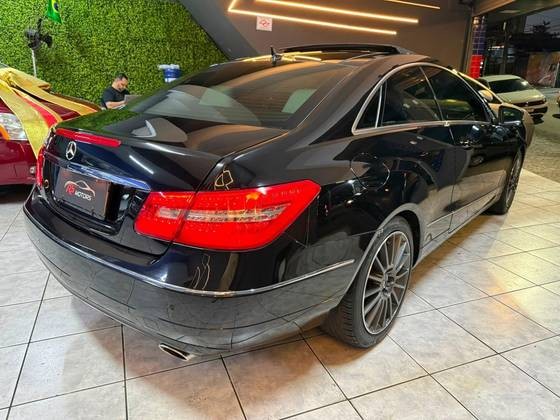 MERCEDES-BENZ E 350
