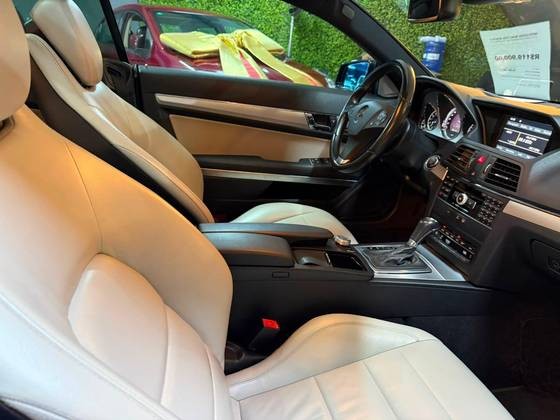 MERCEDES-BENZ E 350