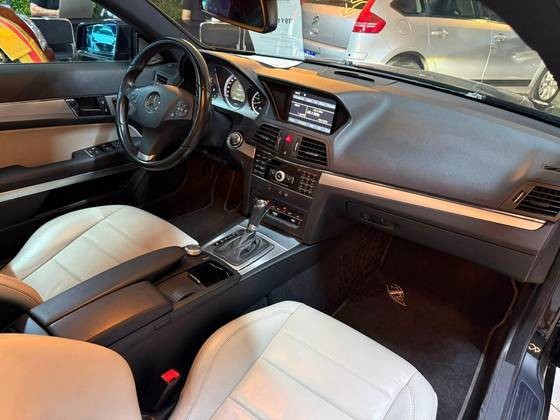 MERCEDES-BENZ E 350