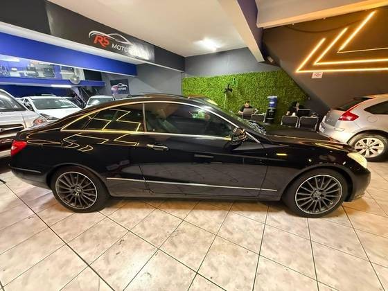 MERCEDES-BENZ E 350