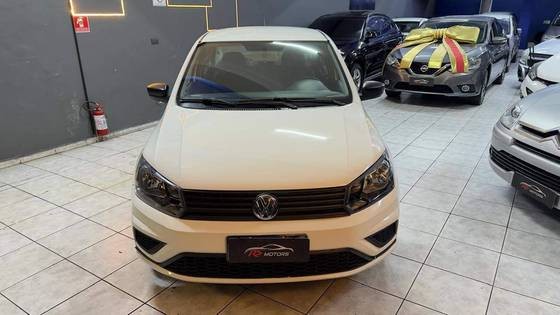 VOLKSWAGEN VOYAGE