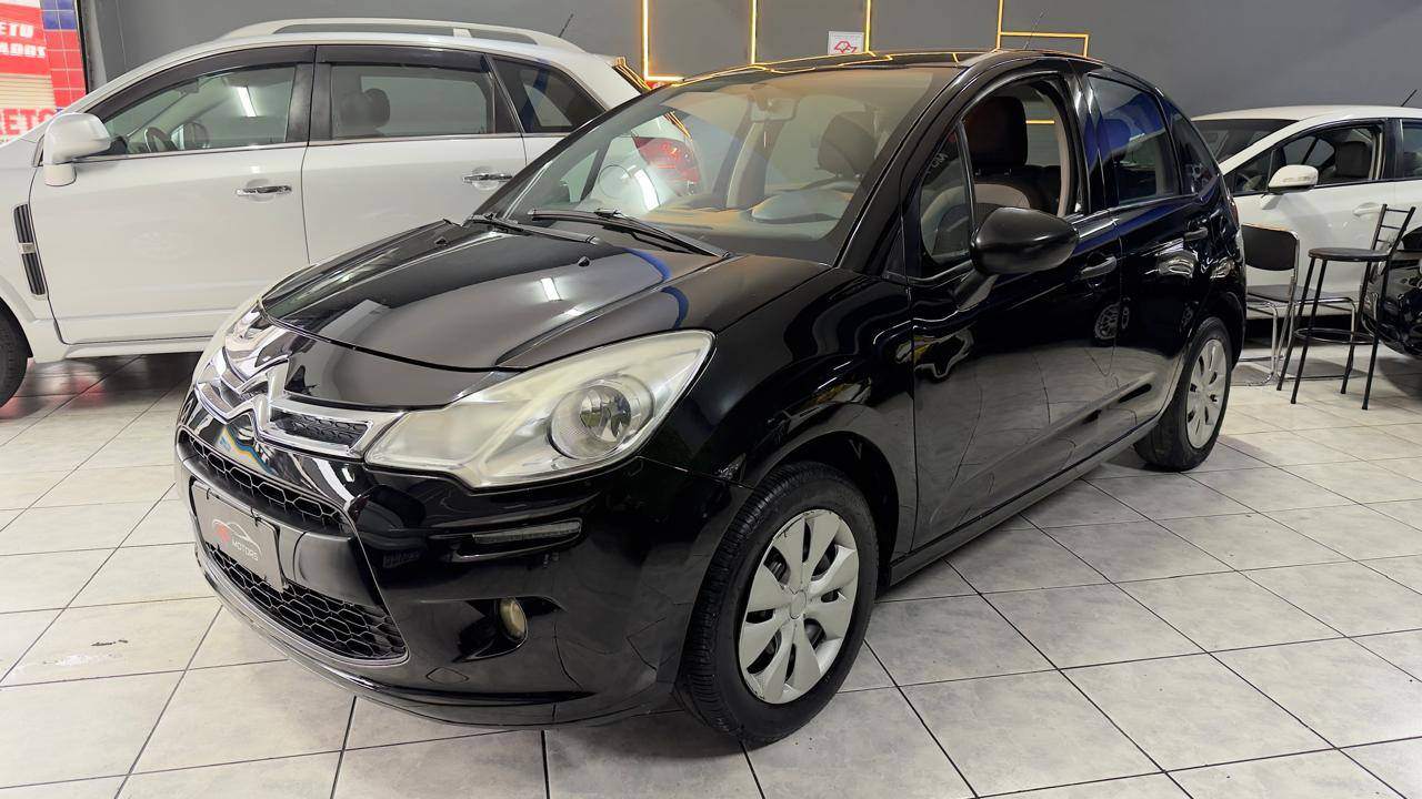CITROEN C3