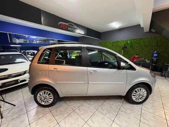 FIAT IDEA