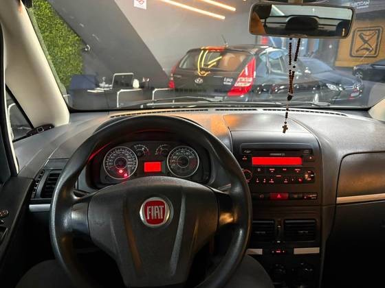 FIAT IDEA