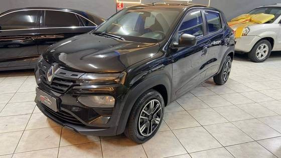 RENAULT KWID