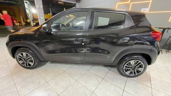 RENAULT KWID
