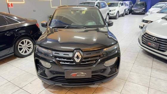 RENAULT KWID