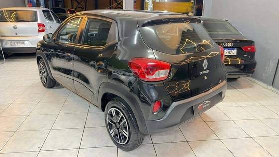 RENAULT KWID
