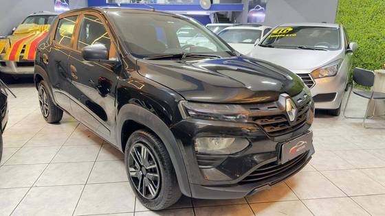 RENAULT KWID