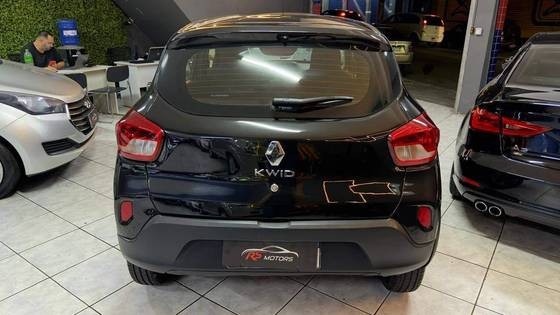 RENAULT KWID