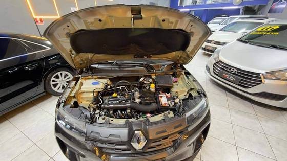 RENAULT KWID