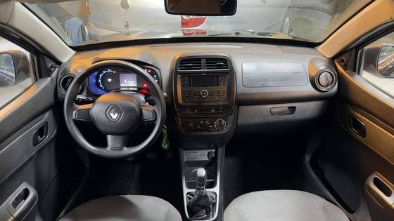 RENAULT KWID