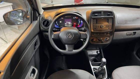 RENAULT KWID