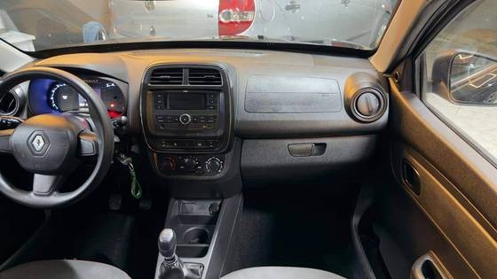 RENAULT KWID