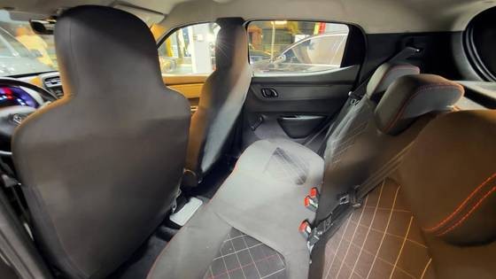 RENAULT KWID
