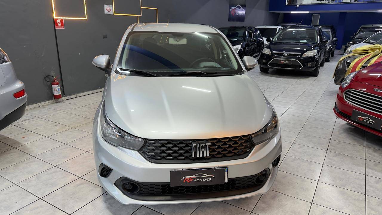 FIAT ARGO