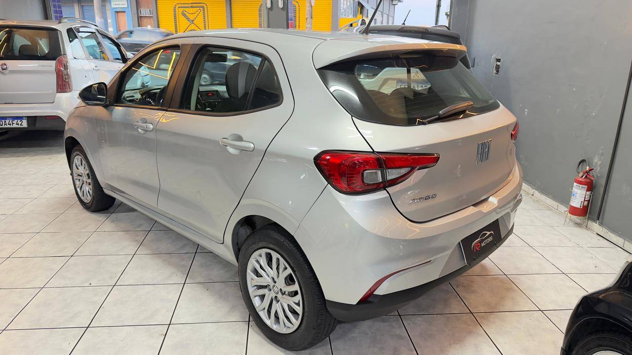 FIAT ARGO