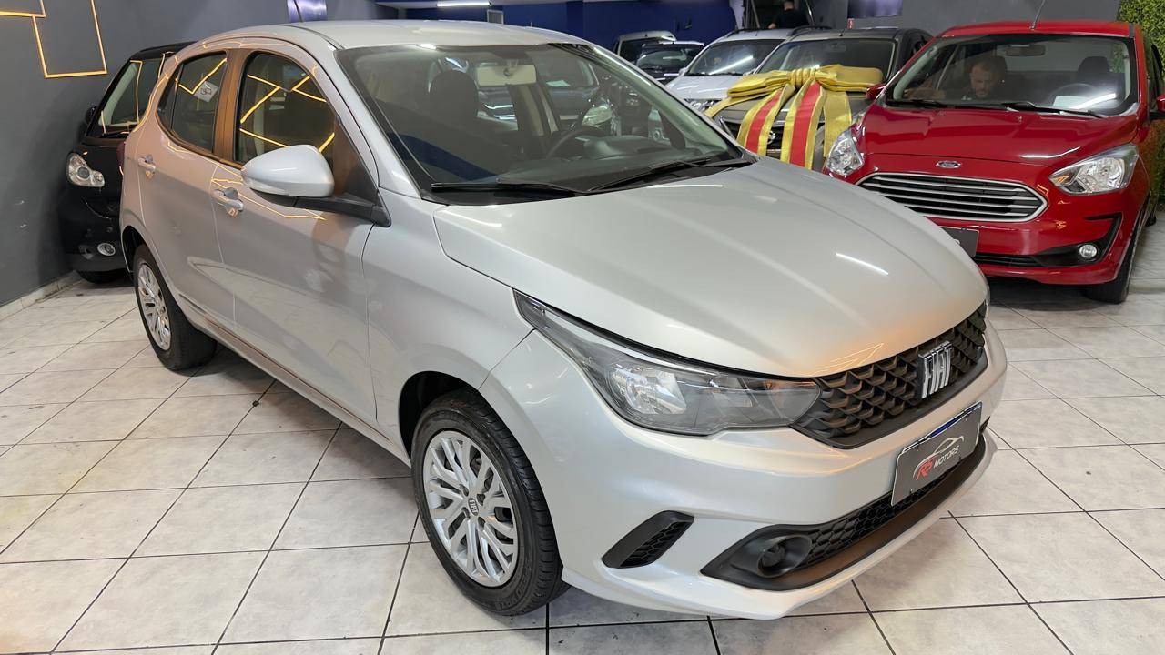 FIAT ARGO