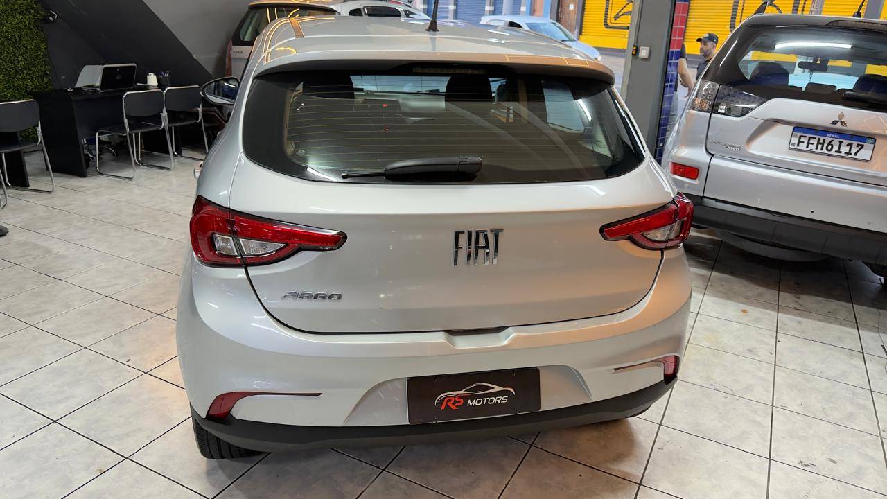 FIAT ARGO