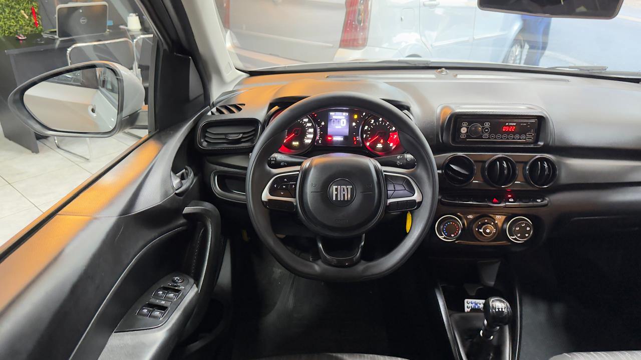 FIAT ARGO