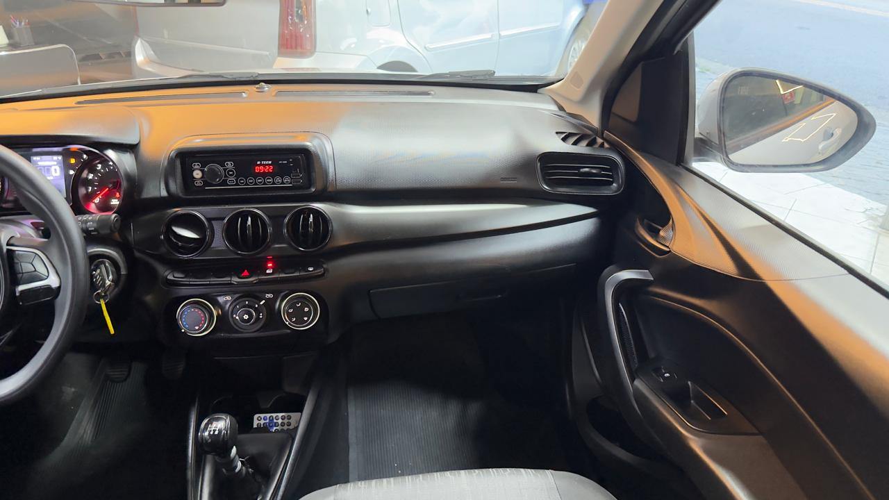 FIAT ARGO