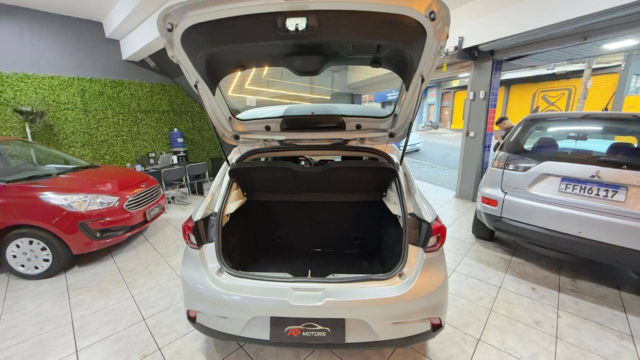 FIAT ARGO