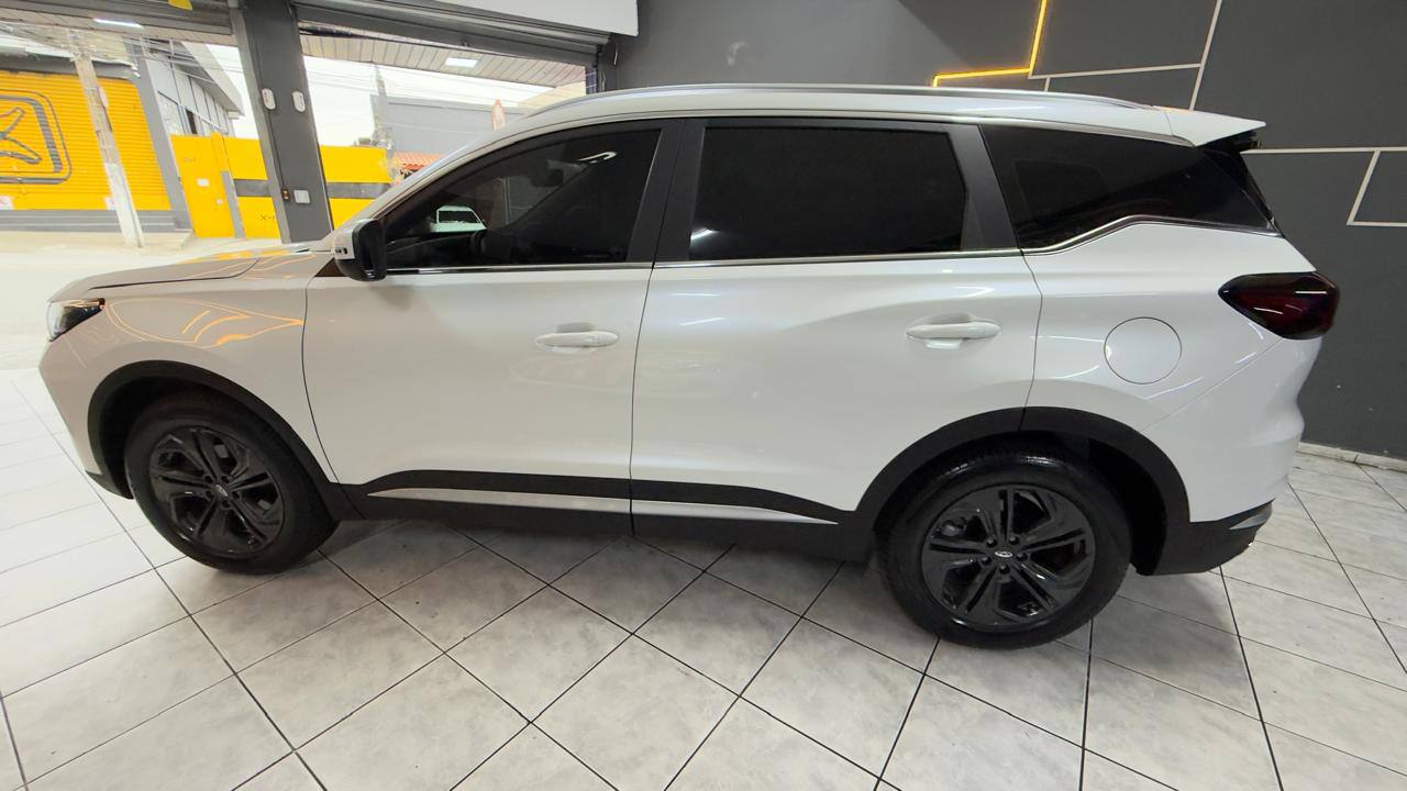 CHERY TIGGO 7