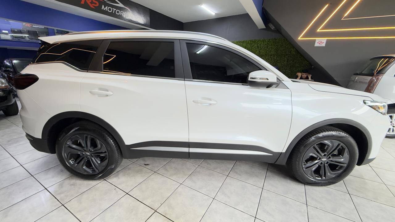 CHERY TIGGO 7