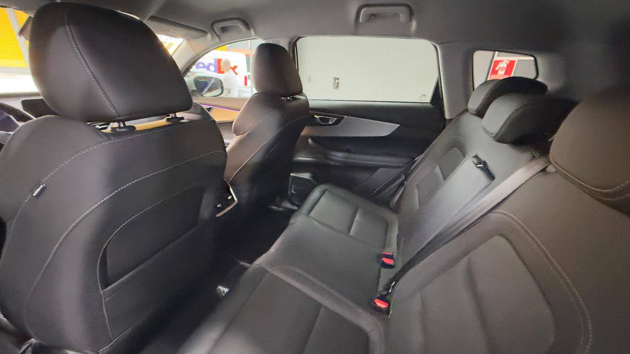 CHERY TIGGO 7