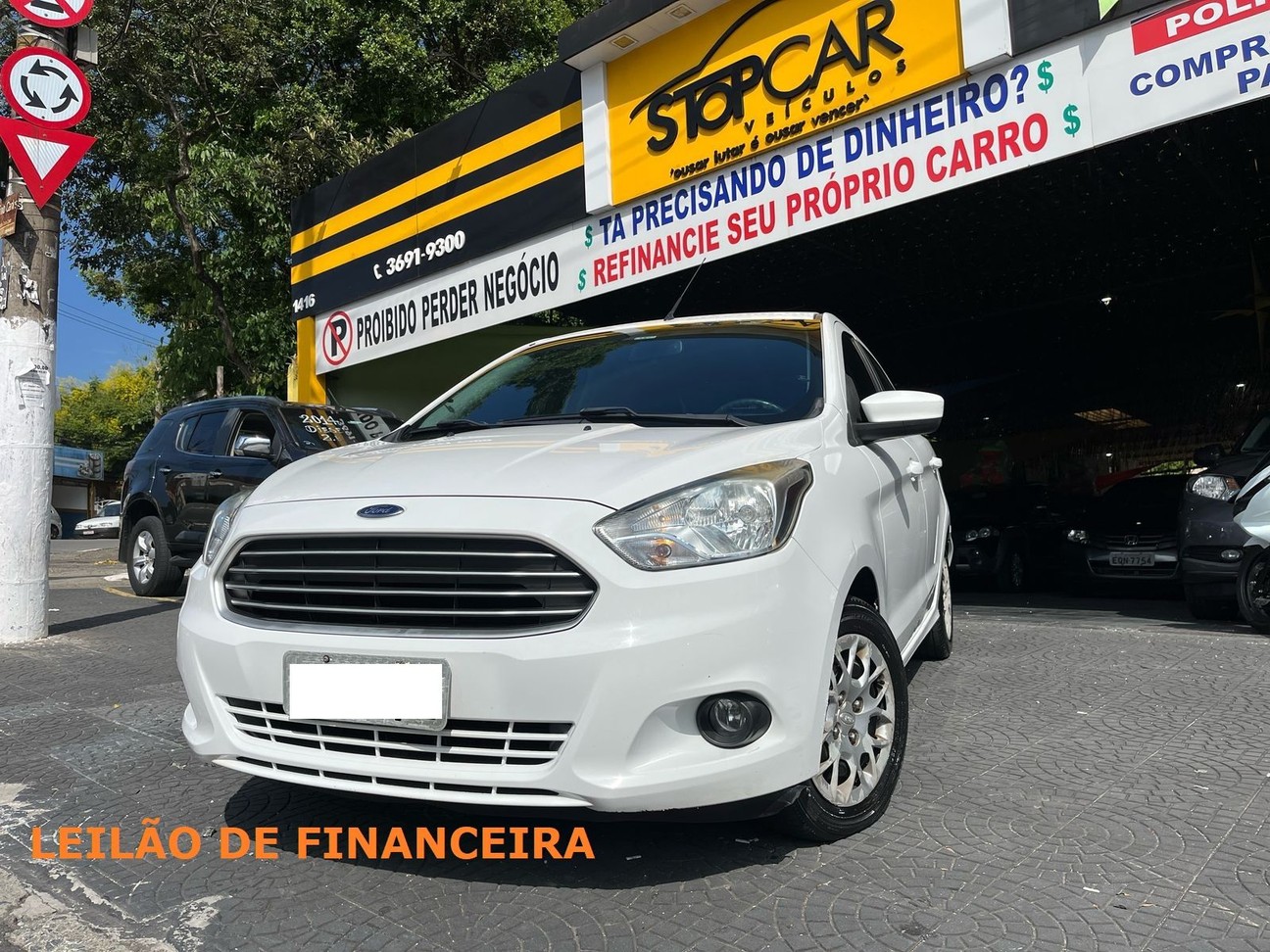 KA + 1.0 TIVCT SE
