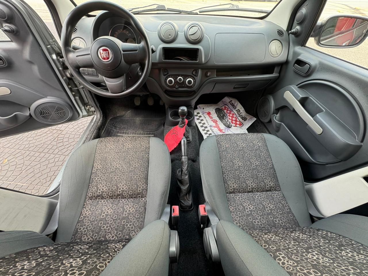 UNO 1.0 EVO VIVACE 8V