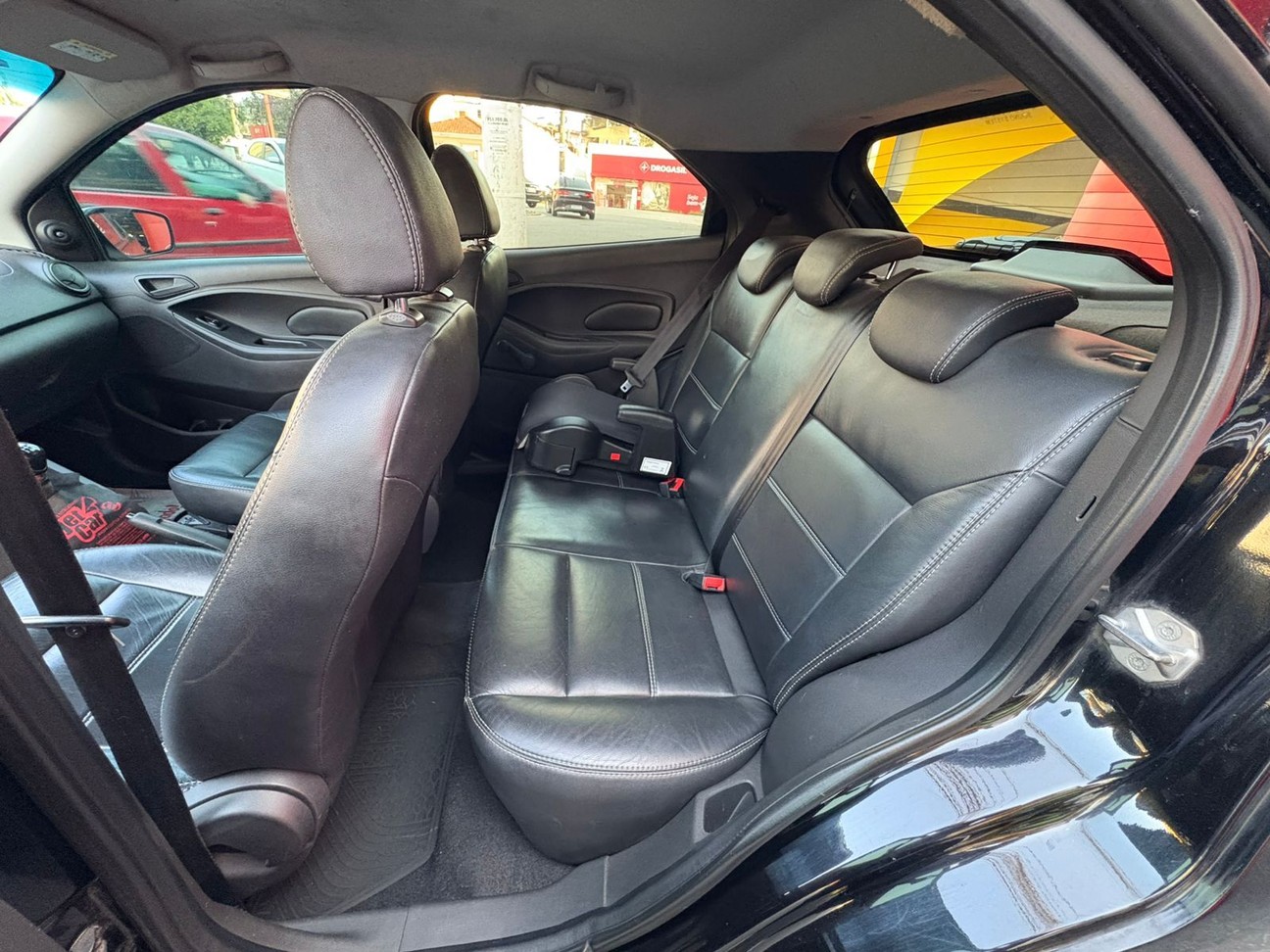 KA 1.0 SE 12V