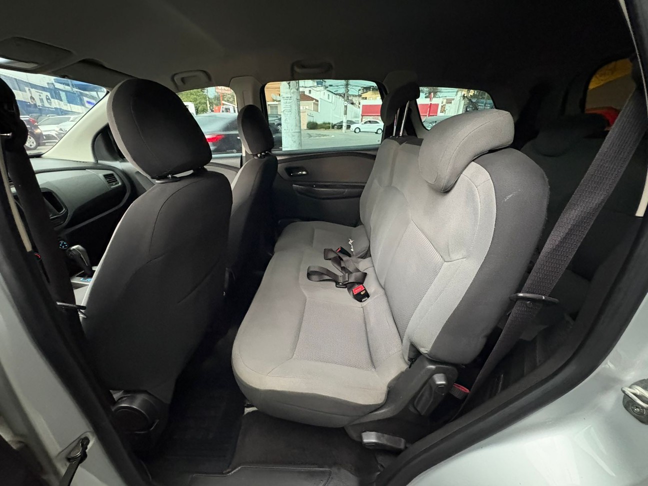 SPIN 1.8 LTZ 8V