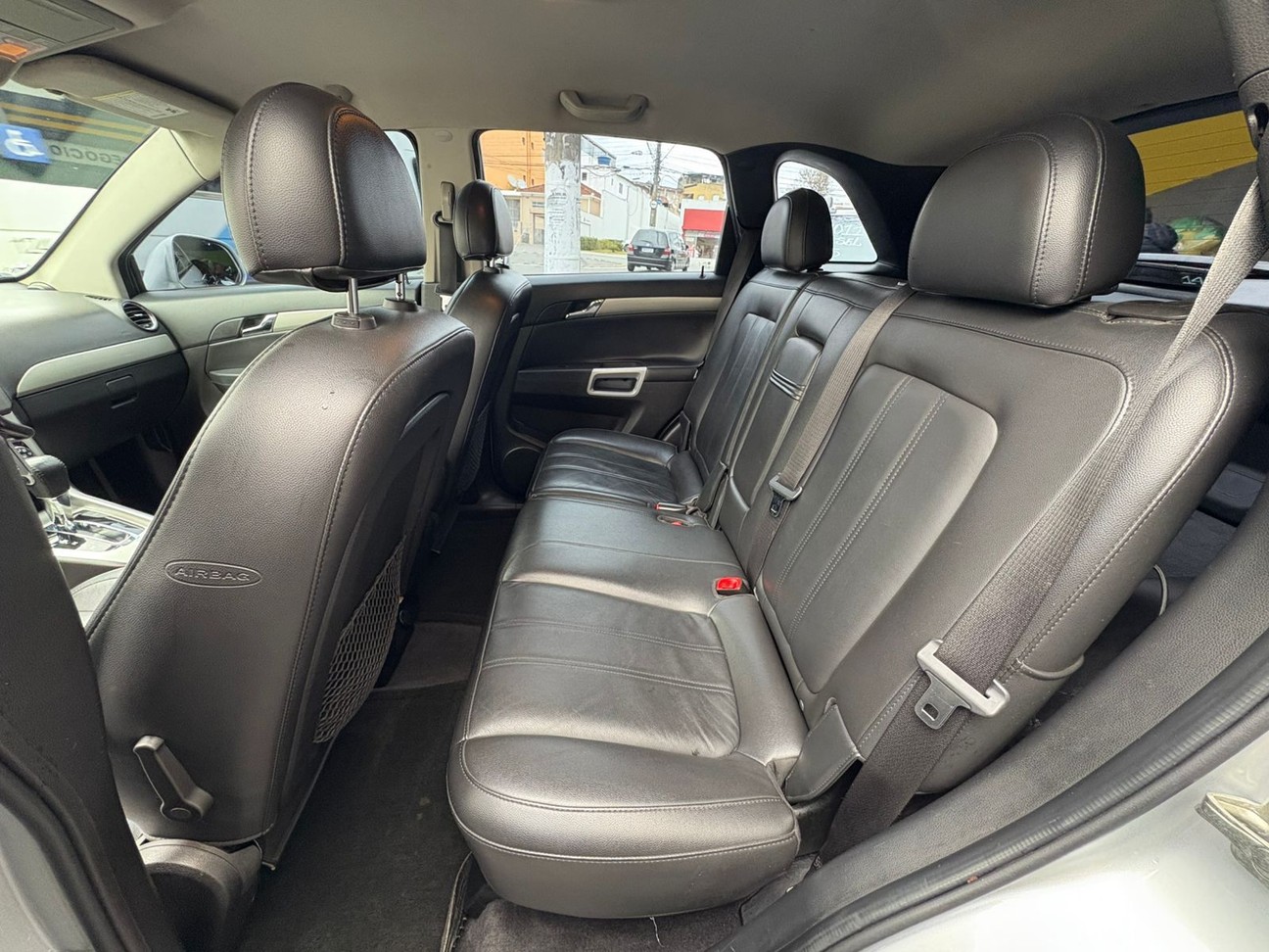 CAPTIVA 2.4 SFI ECOTEC FWD 16V