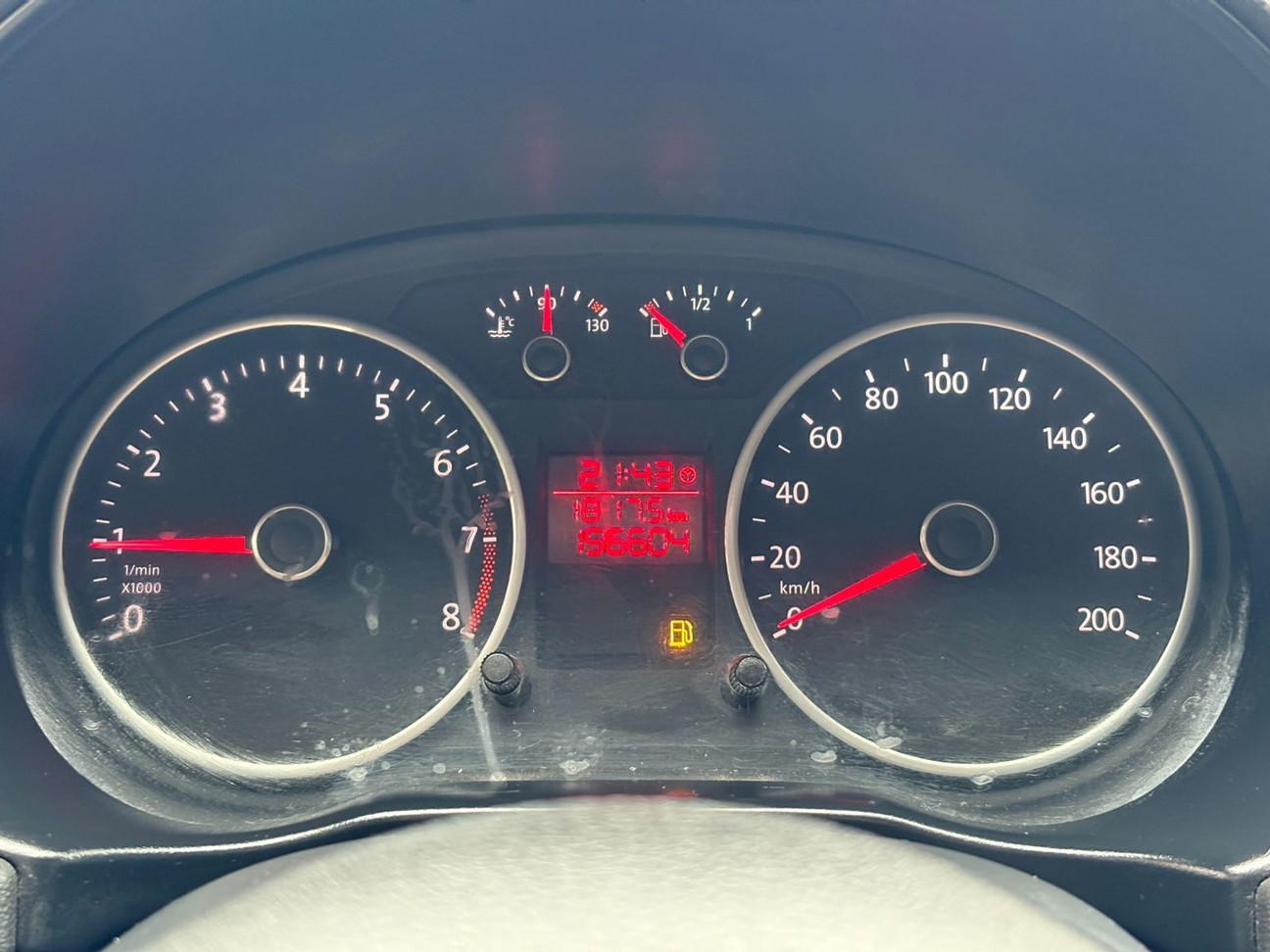 VOYAGE 1.0 MI 8V