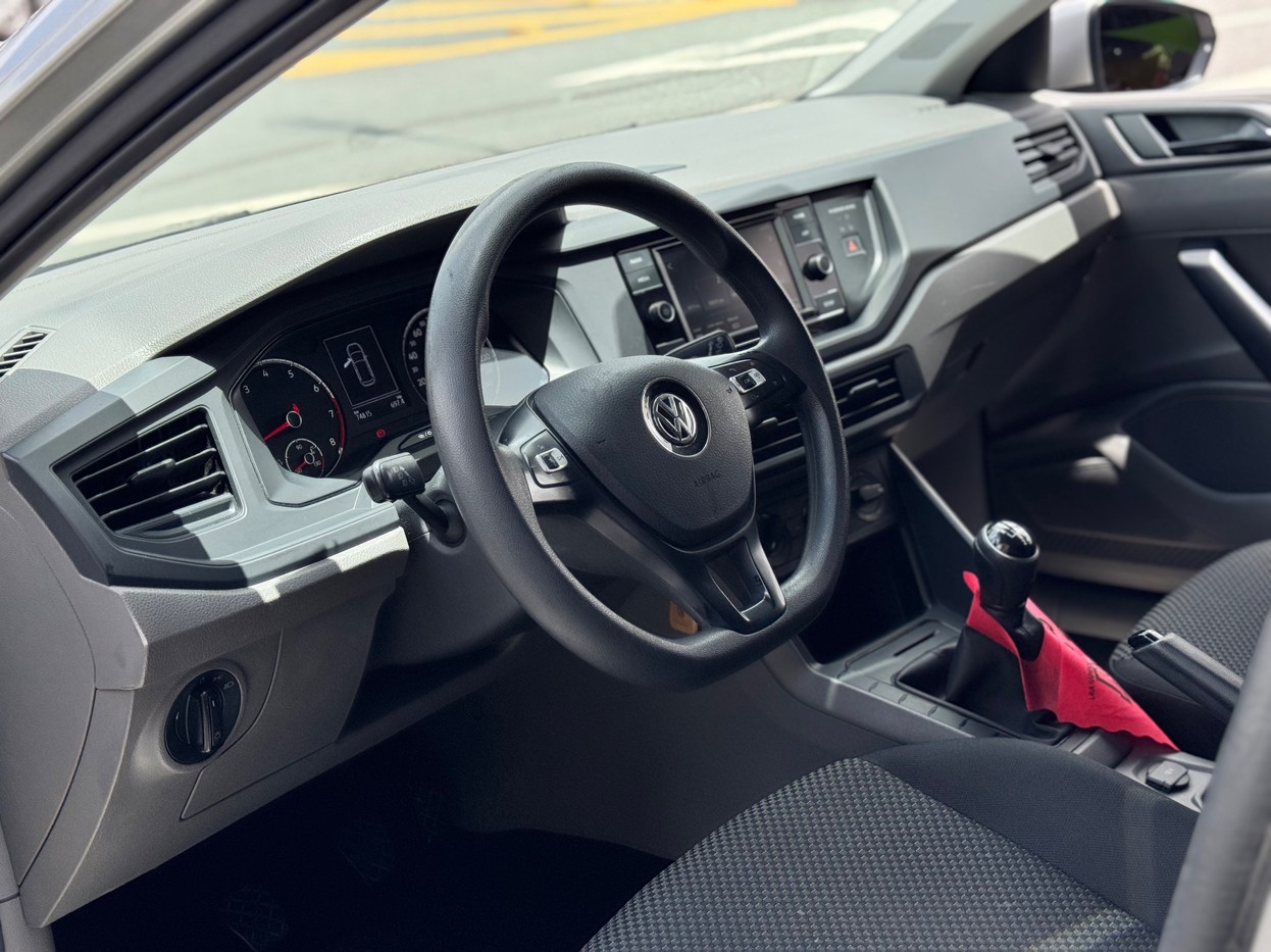 POLO 1.0 MI 16V