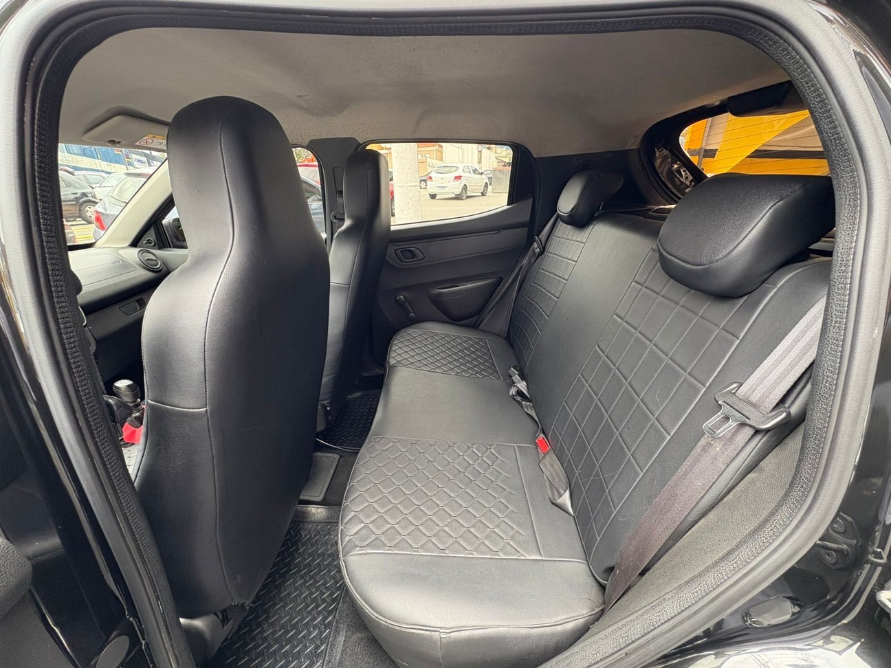 RENAULT KWID 1.0 12V SCE LIFE