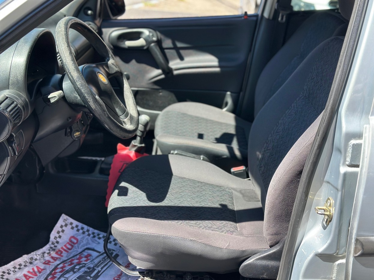 CHEVROLET CLASSIC 1.0 MPFI LIFE 8V