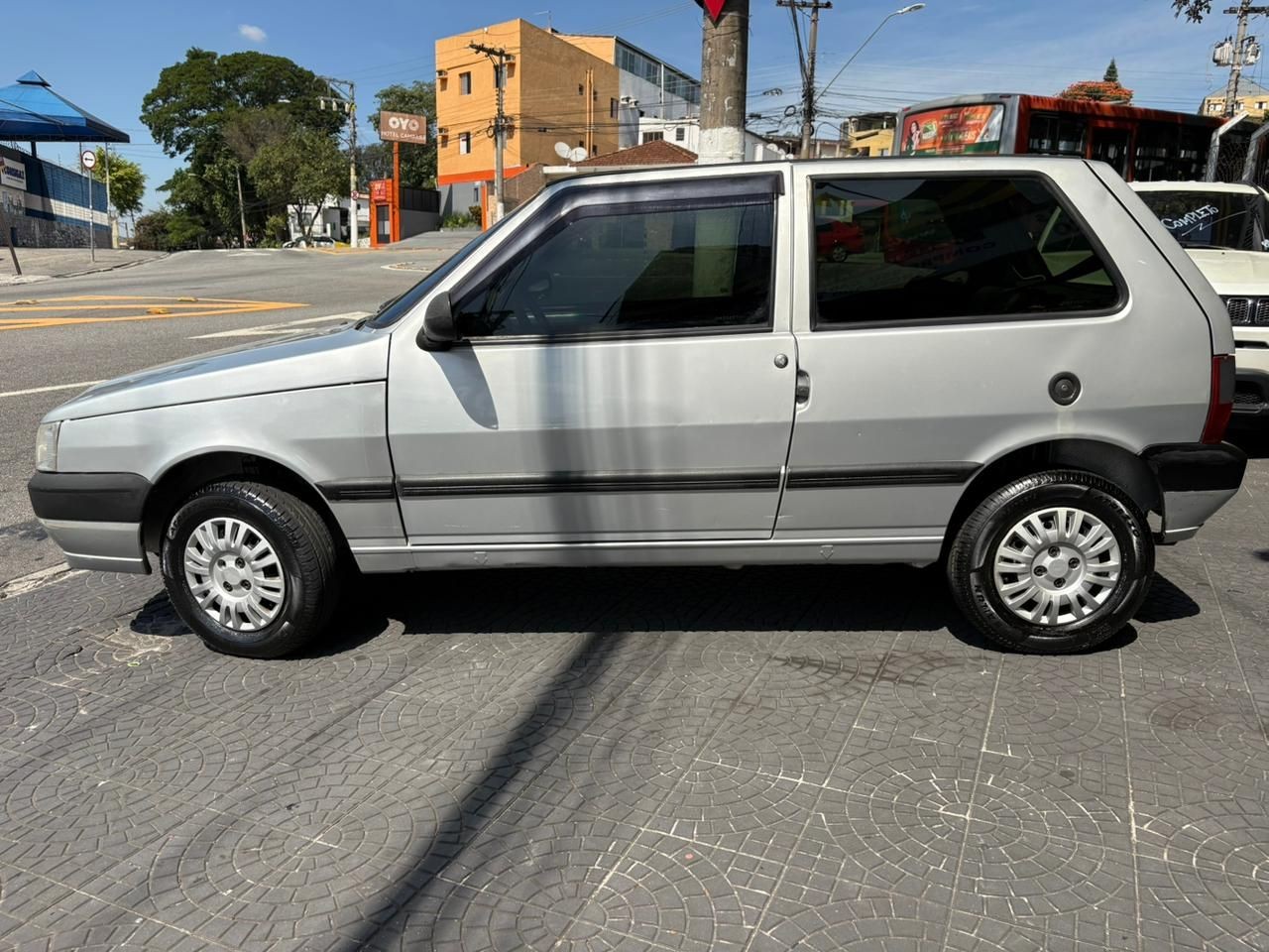 FIAT UNO