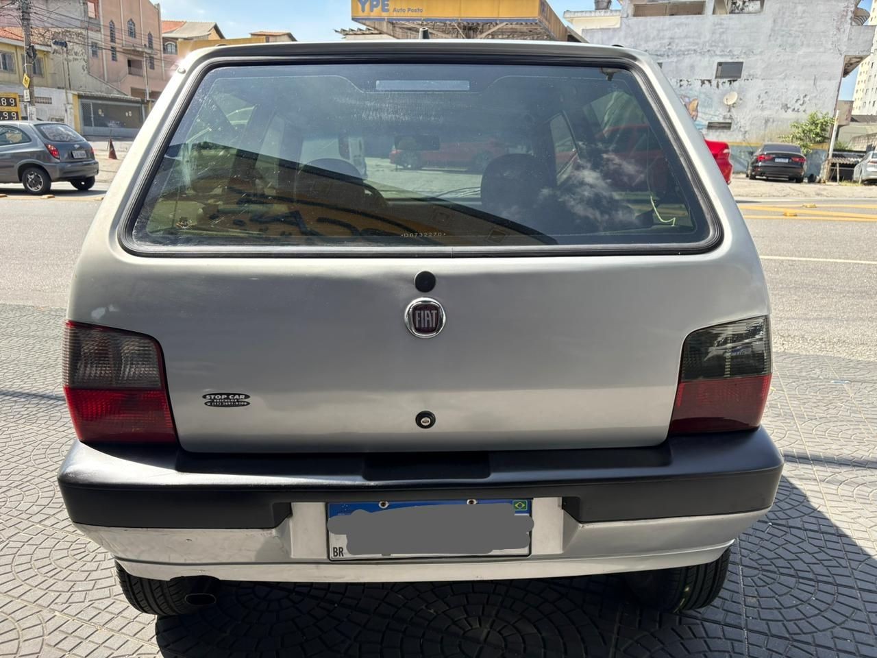 FIAT UNO