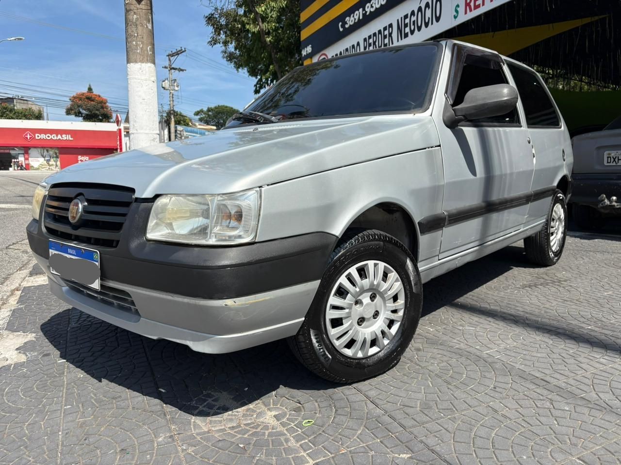 FIAT UNO