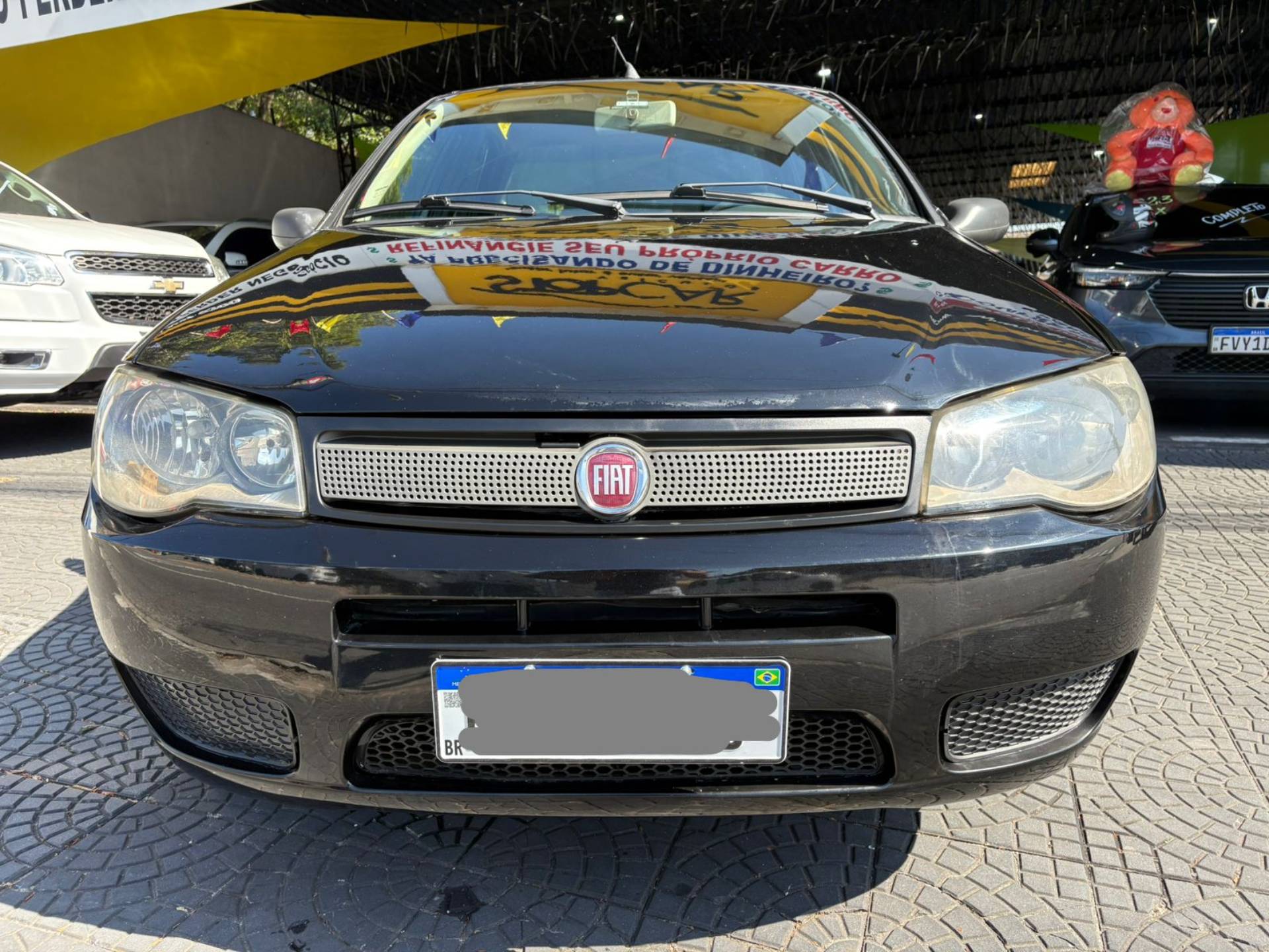 FIAT SIENA