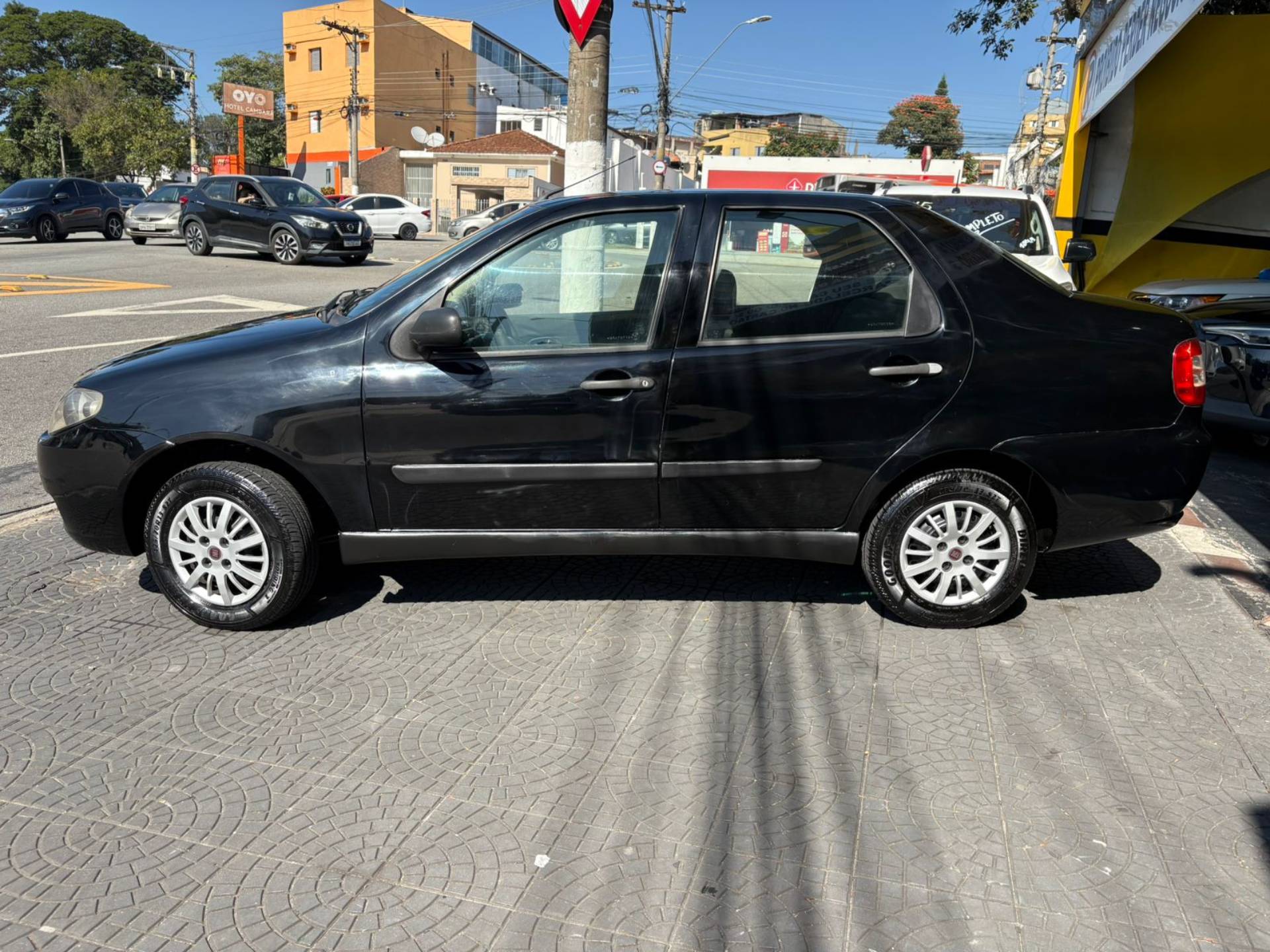 FIAT SIENA